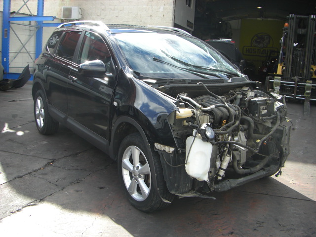 NISSAN QAZHQAI +2 1.6 GASOLINA 115CV 7 PLAZAS