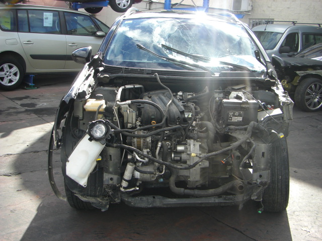 NISSAN QAZHQAI +2 1.6 GASOLINA 115CV 7 PLAZAS