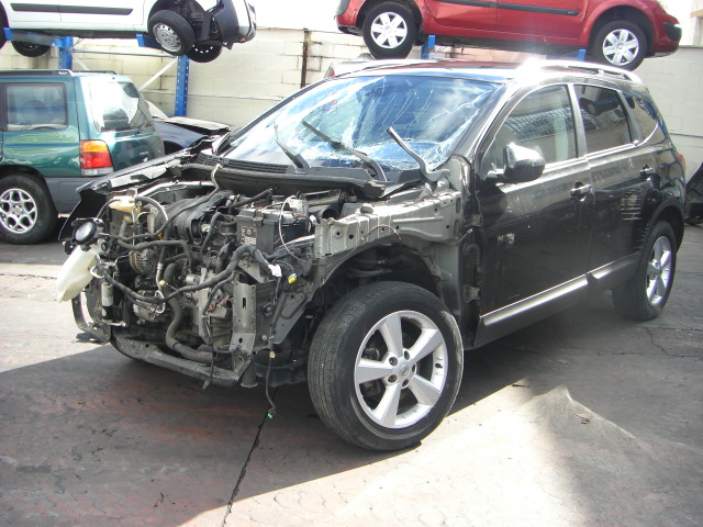 NISSAN QAZHQAI +2 1.6 GASOLINA 115CV 7 PLAZAS