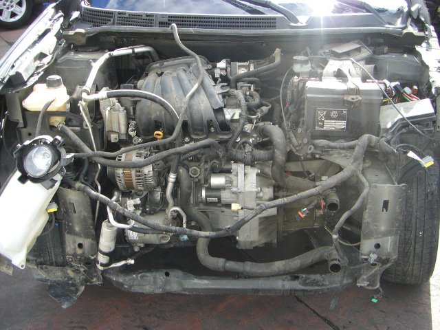 NISSAN QAZHQAI +2 1.6 GASOLINA 115CV 7 PLAZAS