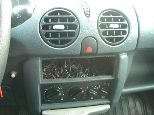 RENAULT KANGOO 1.9 D 64CV