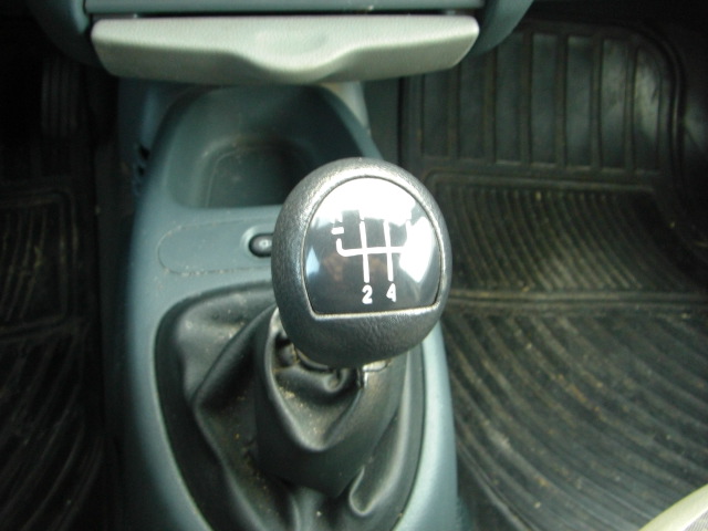 RENAULT KANGOO 1.9 D 64CV