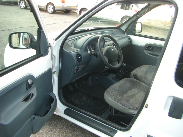 RENAULT KANGOO 1.9 D 64CV