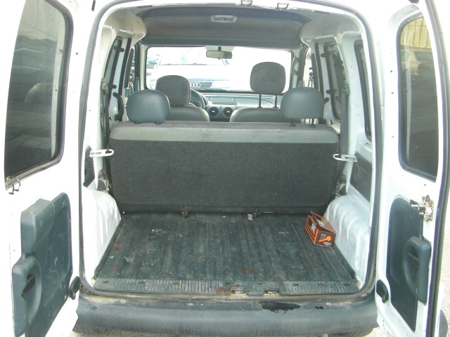 RENAULT KANGOO 1.9 D 64CV