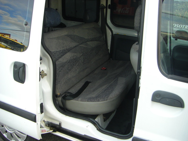 RENAULT KANGOO 1.9 D 64CV