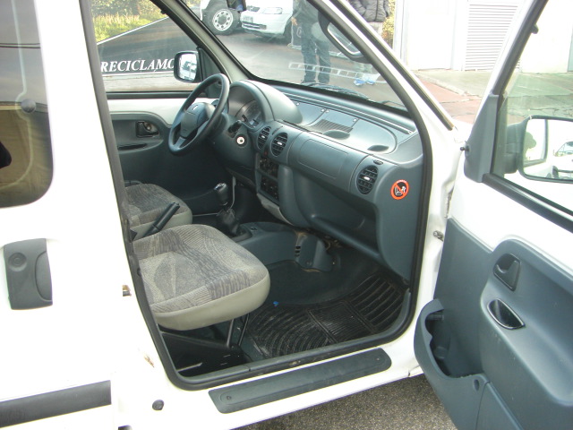 RENAULT KANGOO 1.9 D 64CV