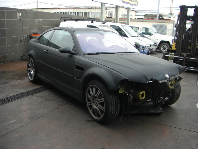 BMW M-3