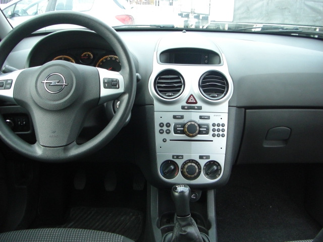 OPEL CORSA ECO FLEX 1.3 CDTI EXPRESSION 75CV