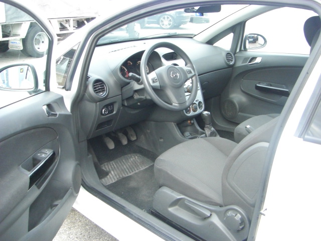 OPEL CORSA ECO FLEX 1.3 CDTI EXPRESSION 75CV