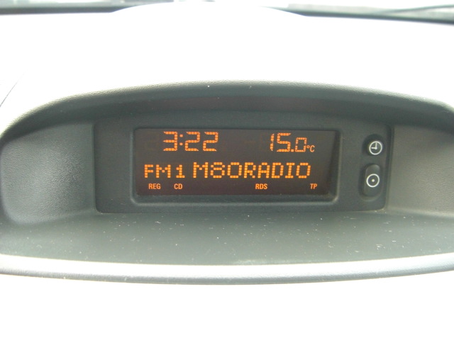 OPEL CORSA ECO FLEX 1.3 CDTI EXPRESSION 75CV