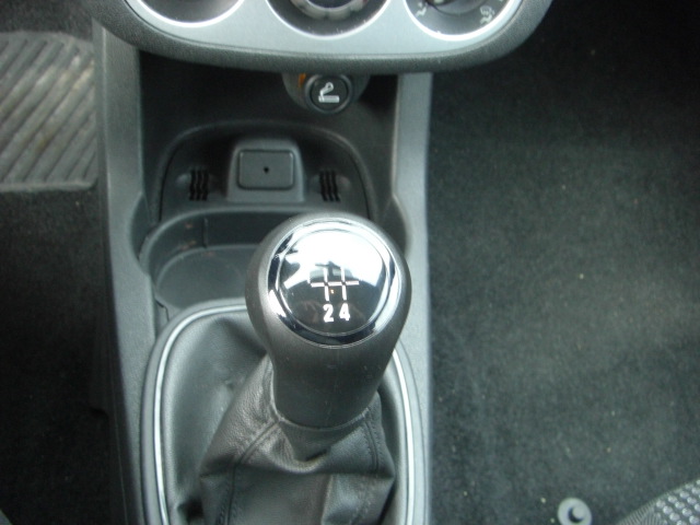 OPEL CORSA ECO FLEX 1.3 CDTI EXPRESSION 75CV