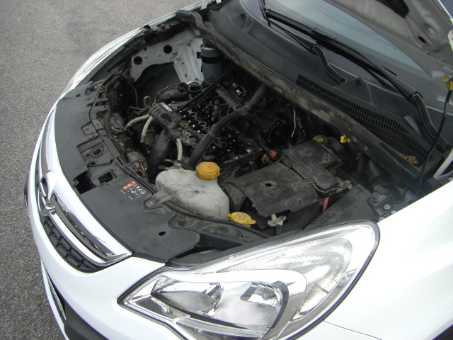 OPEL CORSA ECO FLEX 1.3 CDTI EXPRESSION 75CV