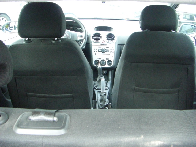 OPEL CORSA ECO FLEX 1.3 CDTI EXPRESSION 75CV