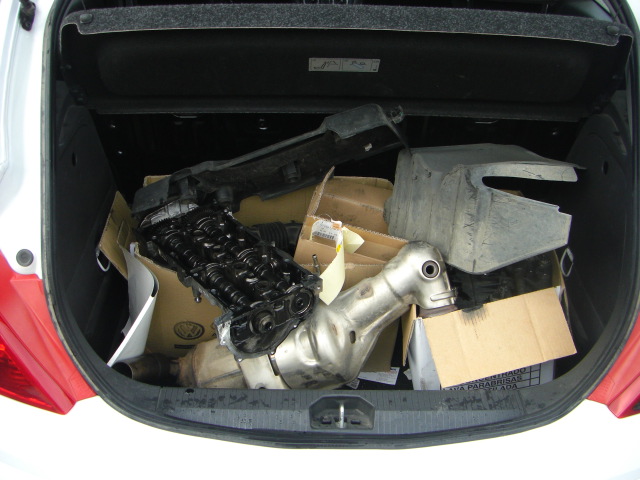 OPEL CORSA ECO FLEX 1.3 CDTI EXPRESSION 75CV