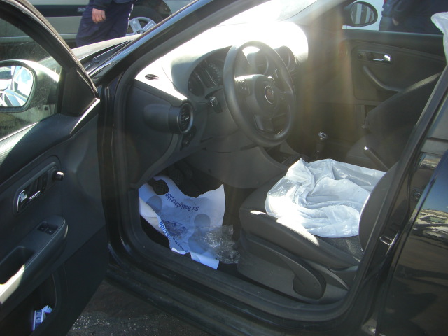 SEAT IBIZA 1.9 TDI 100CV