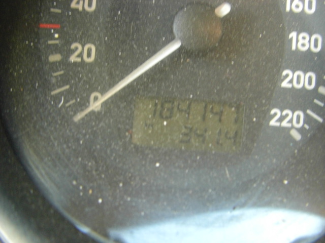 SEAT IBIZA 1.9 TDI 100CV