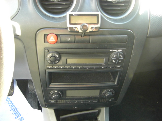 SEAT IBIZA 1.9 TDI 100CV