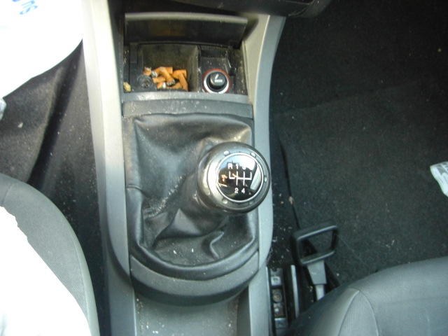 SEAT IBIZA 1.9 TDI 100CV