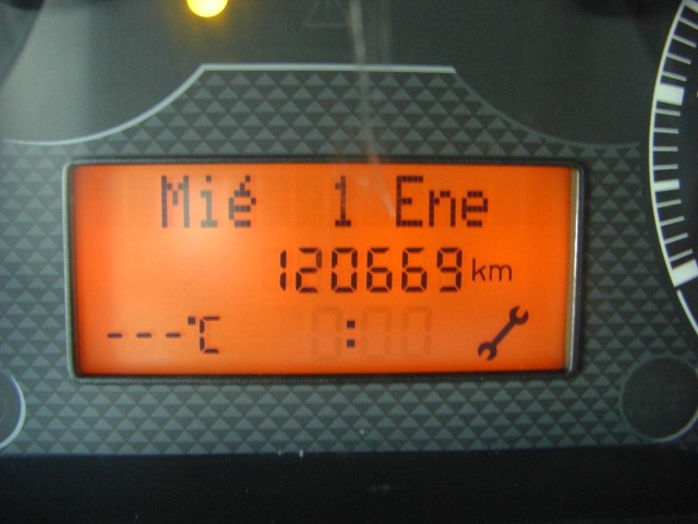 PEUGEOT BIPPER CARGO 1.4 HDI 70CV