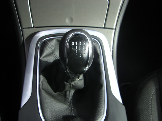 OPEL INSIGNIA 2.0 CDTI 130CV