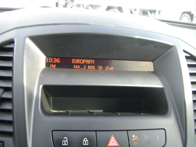 OPEL INSIGNIA 2.0 CDTI 130CV