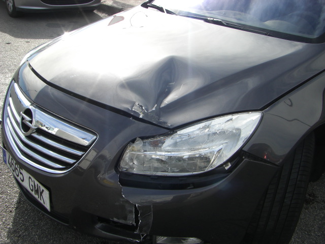 OPEL INSIGNIA 2.0 CDTI 130CV