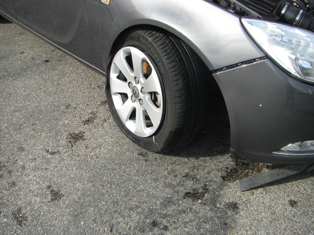 OPEL INSIGNIA 2.0 CDTI 130CV