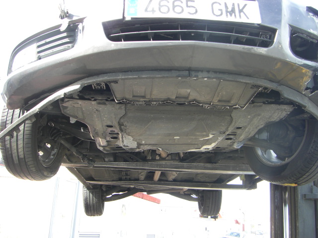 OPEL INSIGNIA 2.0 CDTI 130CV