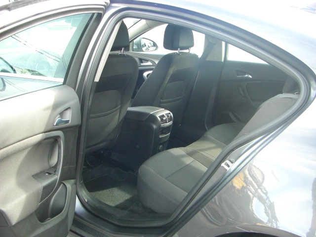 OPEL INSIGNIA 2.0 CDTI 130CV