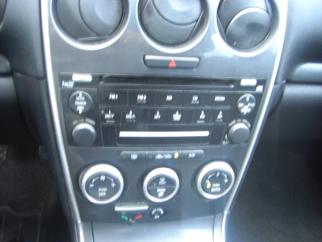 MAZDA 6 2.0 DIESEL 143CV