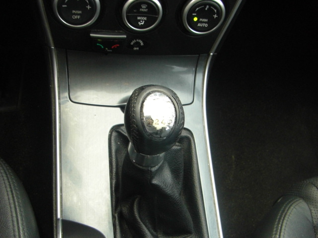 MAZDA 6 2.0 DIESEL 143CV