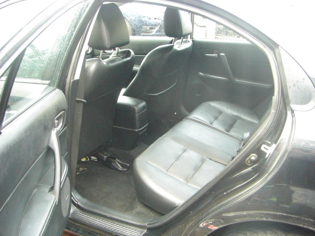 MAZDA 6 2.0 DIESEL 143CV