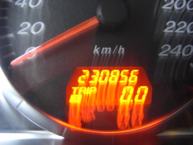 MAZDA 6 2.0 DIESEL 143CV