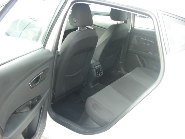 SEAT LEON 1.2 TSI GASOLINA 105CV