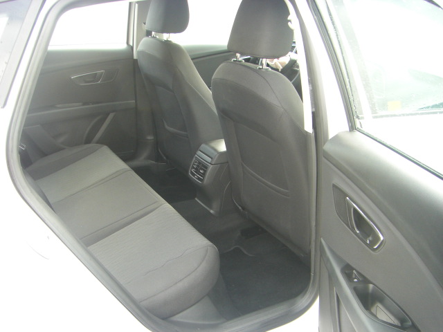 SEAT LEON 1.2 TSI GASOLINA 105CV