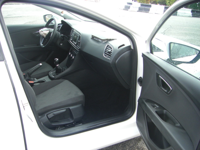 SEAT LEON 1.2 TSI GASOLINA 105CV