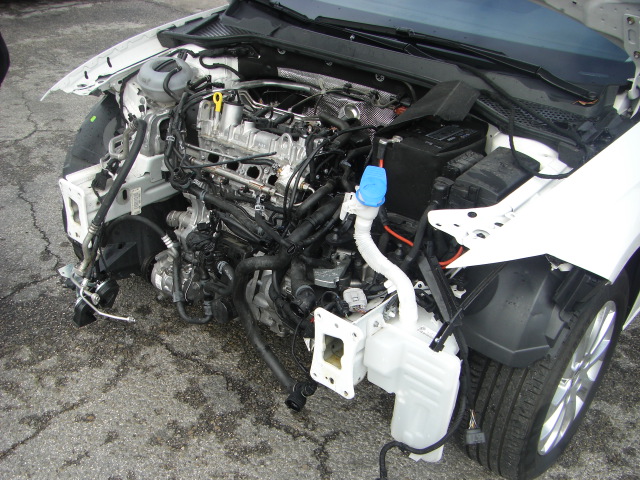 SEAT LEON 1.2 TSI GASOLINA 105CV