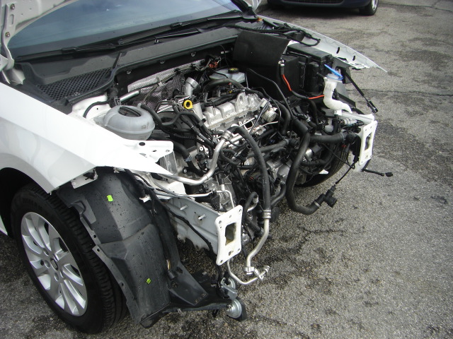 SEAT LEON 1.2 TSI GASOLINA 105CV