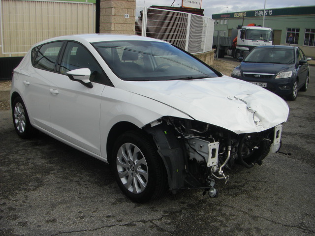 SEAT LEON 1.2 TSI GASOLINA 105CV