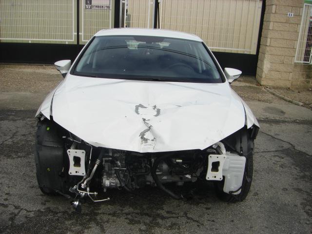 SEAT LEON 1.2 TSI GASOLINA 105CV