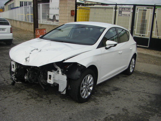 SEAT LEON 1.2 TSI GASOLINA 105CV