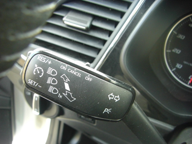 SEAT LEON 1.2 TSI GASOLINA 105CV