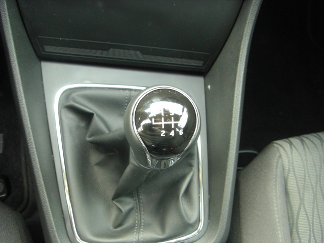 SEAT LEON 1.2 TSI GASOLINA 105CV