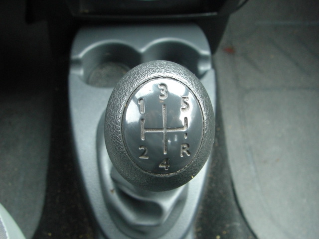 DACIA LOGAN 1.4 MPI GASOLINA 75CV