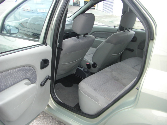 DACIA LOGAN 1.4 MPI GASOLINA 75CV