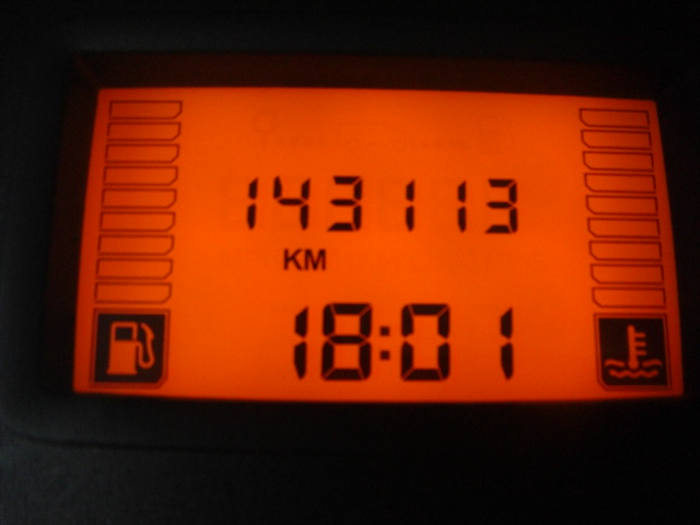 DACIA LOGAN 1.4 MPI GASOLINA 75CV