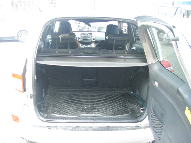 TOYOTA RAV-4 2.0 ADVANCE TM 158CV GASOLINA