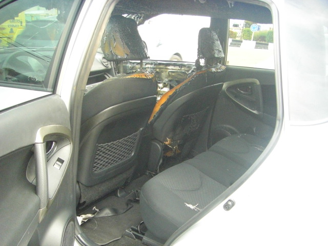 TOYOTA RAV-4 2.0 ADVANCE TM 158CV GASOLINA