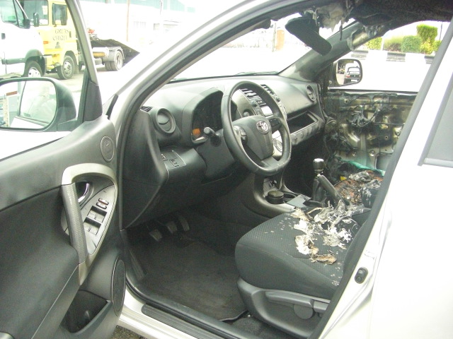 TOYOTA RAV-4 2.0 ADVANCE TM 158CV GASOLINA