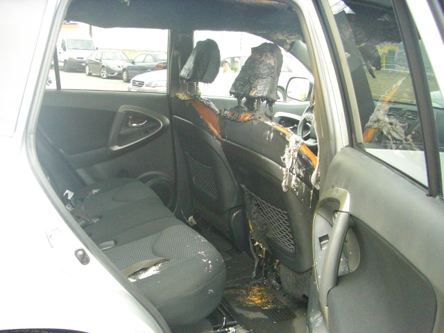 TOYOTA RAV-4 2.0 ADVANCE TM 158CV GASOLINA